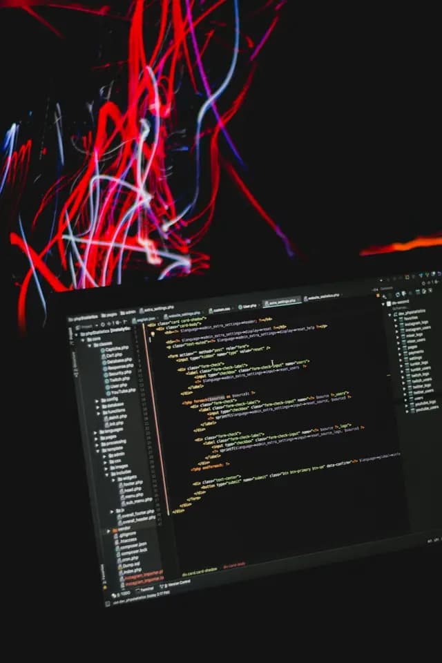 آیتم وبلاگ اول